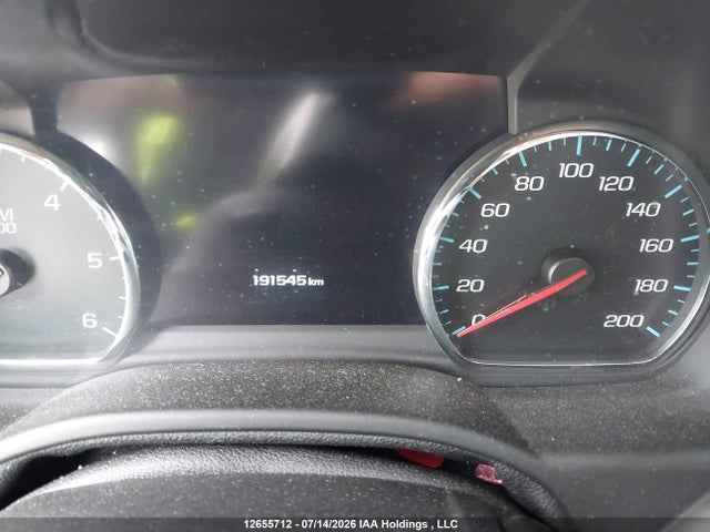 GMC YUKON SLT 2017 1GKS2BKC4HR365668 Image 7