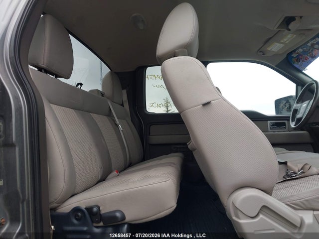 Продажа на аукционе авто 2010 Ford F-150 Stx/xl/xlt, vin: 1FTEX1E80AFC73699, номер лота: 12658457