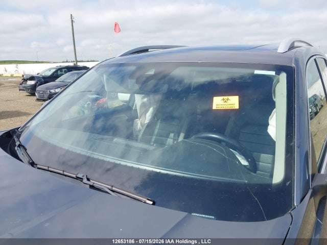 12653186 :رقم المزاد ، 1V2FR2CA4MC505994 vin ، 2021 Volkswagen Atlas 3.6 Fsi Execline مزاد بيع