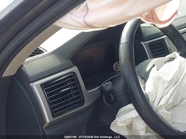 12653186 :رقم المزاد ، 1V2FR2CA4MC505994 vin ، 2021 Volkswagen Atlas 3.6 Fsi Execline مزاد بيع