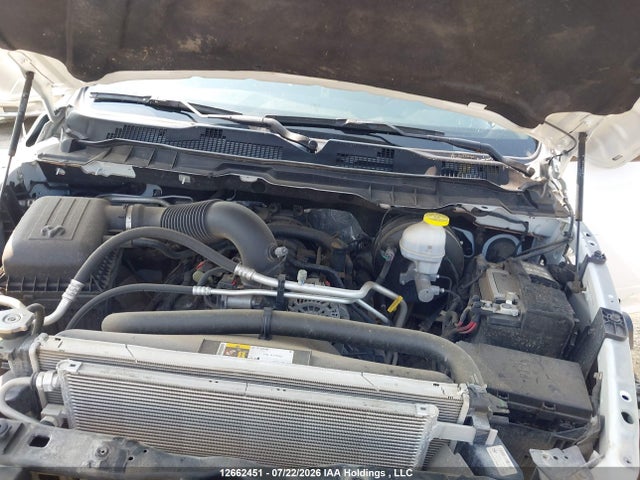 RAM 1500 Classic Slt 2022 3C6RR7LT6NG375350 Image 10