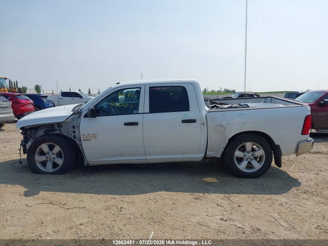 RAM 1500 Classic Slt 2022 3C6RR7LT6NG375350 Image 14