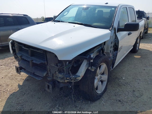 RAM 1500 Classic Slt 2022 3C6RR7LT6NG375350 Image 6