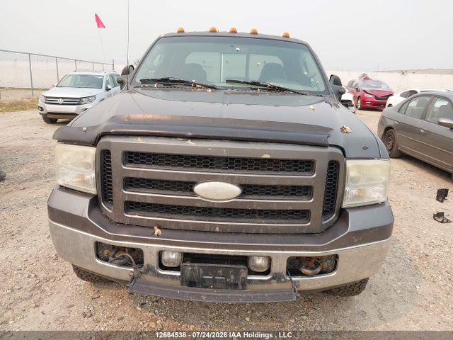 Продаж на аукціоні авто 2006 Ford F-350 Lariat/xl/xlt, vin: 1FTWW33PX6EA17855, номер лоту: 12664538