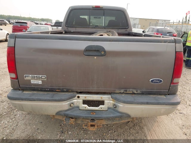 Продаж на аукціоні авто 2006 Ford F-350 Lariat/xl/xlt, vin: 1FTWW33PX6EA17855, номер лоту: 12664538
