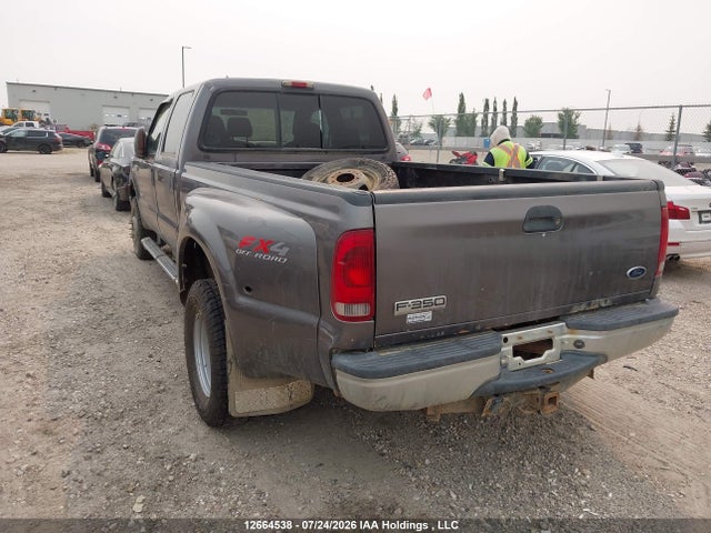 Продаж на аукціоні авто 2006 Ford F-350 Lariat/xl/xlt, vin: 1FTWW33PX6EA17855, номер лоту: 12664538