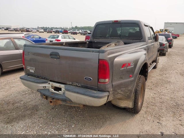 Продаж на аукціоні авто 2006 Ford F-350 Lariat/xl/xlt, vin: 1FTWW33PX6EA17855, номер лоту: 12664538