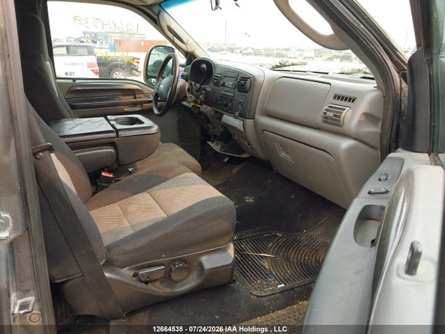 Продаж на аукціоні авто 2006 Ford F-350 Lariat/xl/xlt, vin: 1FTWW33PX6EA17855, номер лоту: 12664538