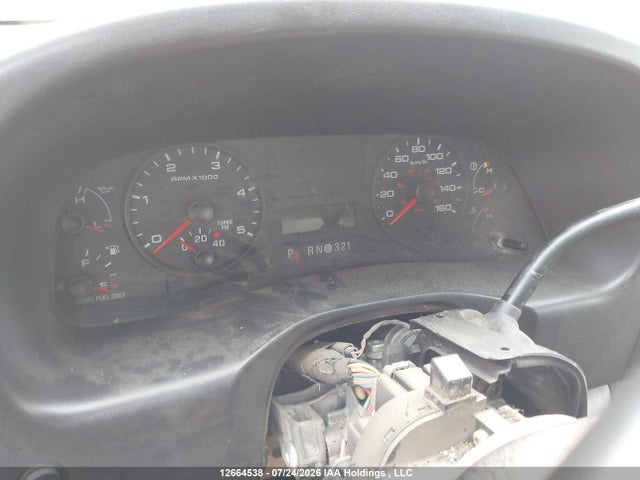 Продаж на аукціоні авто 2006 Ford F-350 Lariat/xl/xlt, vin: 1FTWW33PX6EA17855, номер лоту: 12664538