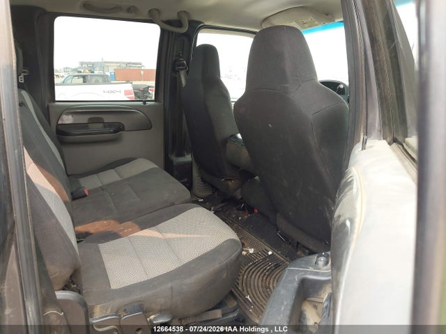 Продаж на аукціоні авто 2006 Ford F-350 Lariat/xl/xlt, vin: 1FTWW33PX6EA17855, номер лоту: 12664538