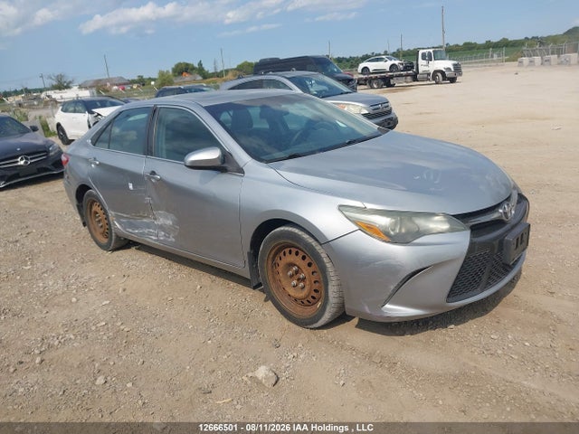 Продаж на аукціоні авто 2015 Toyota Camry Le/xle/se/xse, vin: 4T1BF1FK1FU932999, номер лоту: 12666501