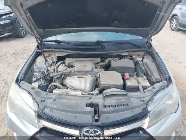 Продаж на аукціоні авто 2015 Toyota Camry Le/xle/se/xse, vin: 4T1BF1FK1FU932999, номер лоту: 12666501
