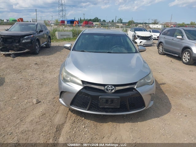 Продаж на аукціоні авто 2015 Toyota Camry Le/xle/se/xse, vin: 4T1BF1FK1FU932999, номер лоту: 12666501