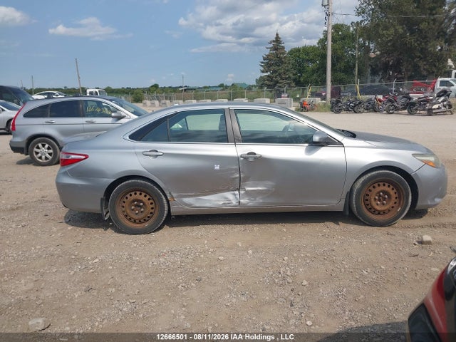 Продаж на аукціоні авто 2015 Toyota Camry Le/xle/se/xse, vin: 4T1BF1FK1FU932999, номер лоту: 12666501