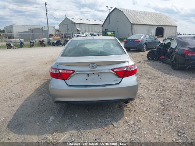 Продаж на аукціоні авто 2015 Toyota Camry Le/xle/se/xse, vin: 4T1BF1FK1FU932999, номер лоту: 12666501