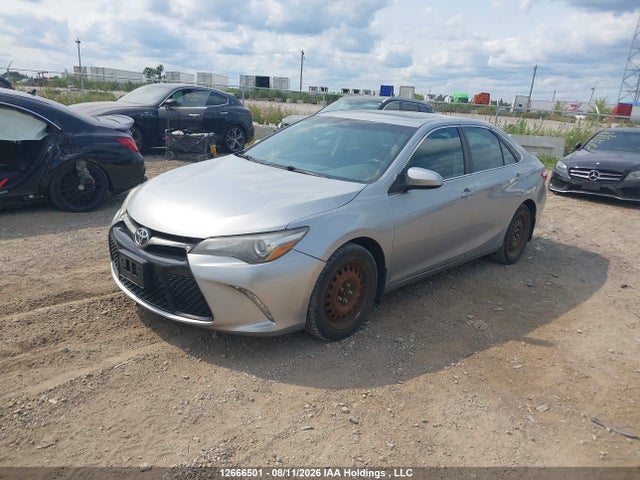 Продаж на аукціоні авто 2015 Toyota Camry Le/xle/se/xse, vin: 4T1BF1FK1FU932999, номер лоту: 12666501