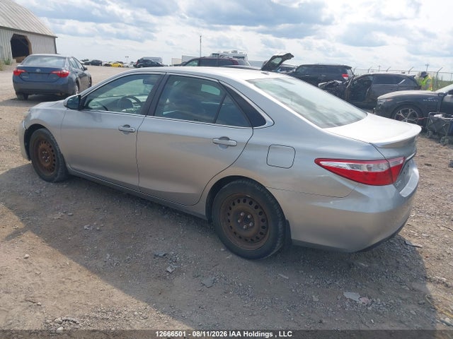 Продаж на аукціоні авто 2015 Toyota Camry Le/xle/se/xse, vin: 4T1BF1FK1FU932999, номер лоту: 12666501