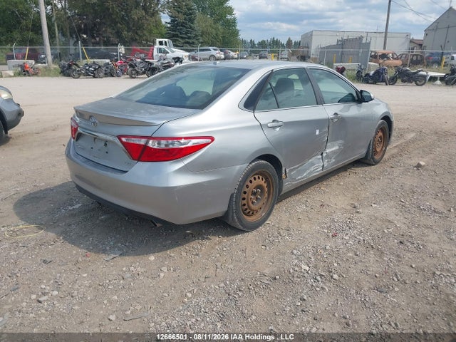 Продаж на аукціоні авто 2015 Toyota Camry Le/xle/se/xse, vin: 4T1BF1FK1FU932999, номер лоту: 12666501