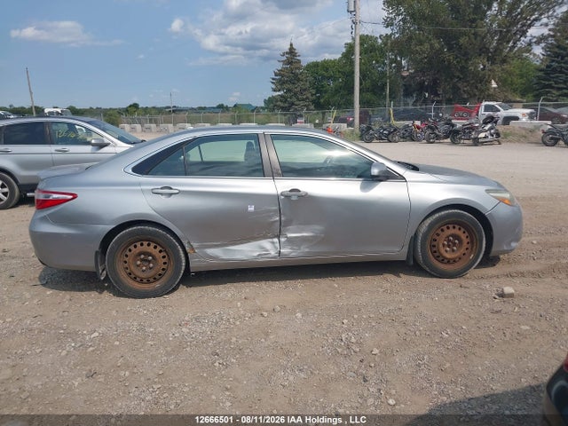 Продаж на аукціоні авто 2015 Toyota Camry Le/xle/se/xse, vin: 4T1BF1FK1FU932999, номер лоту: 12666501