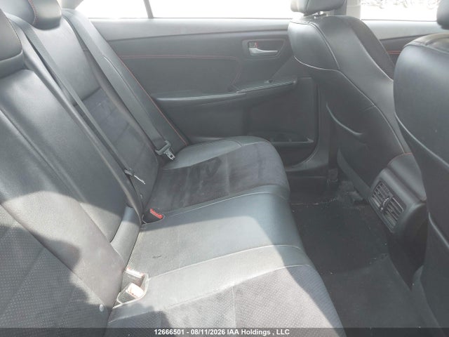 Продаж на аукціоні авто 2015 Toyota Camry Le/xle/se/xse, vin: 4T1BF1FK1FU932999, номер лоту: 12666501