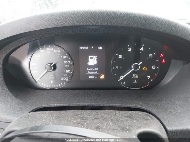Продажа на аукционе авто 2025 Ram Promaster 3500 3500 High, vin: 3C6MRVJG6SE539899, номер лота: 12666504