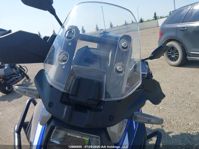 Suzuki Dl1050 De/de Adventure 2024 JS1EF13E6R7100183 Image 12