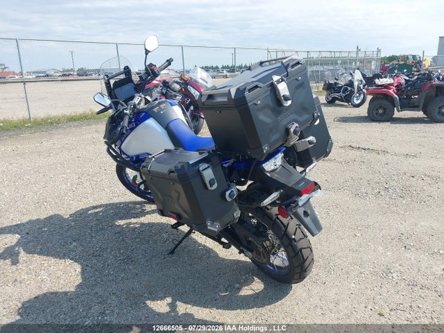 Suzuki Dl1050 De/de Adventure 2024 JS1EF13E6R7100183 Image 3