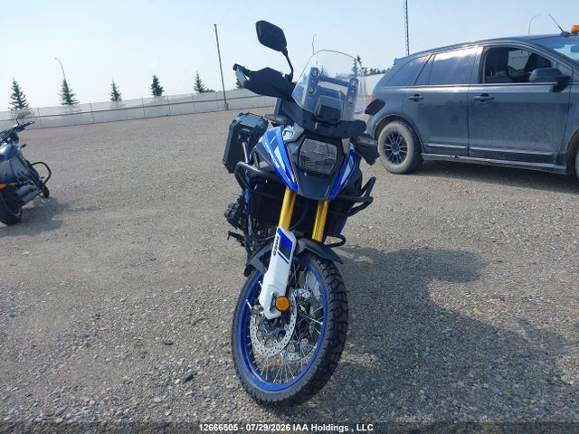 Suzuki Dl1050 De/de Adventure 2024 JS1EF13E6R7100183 Image 5