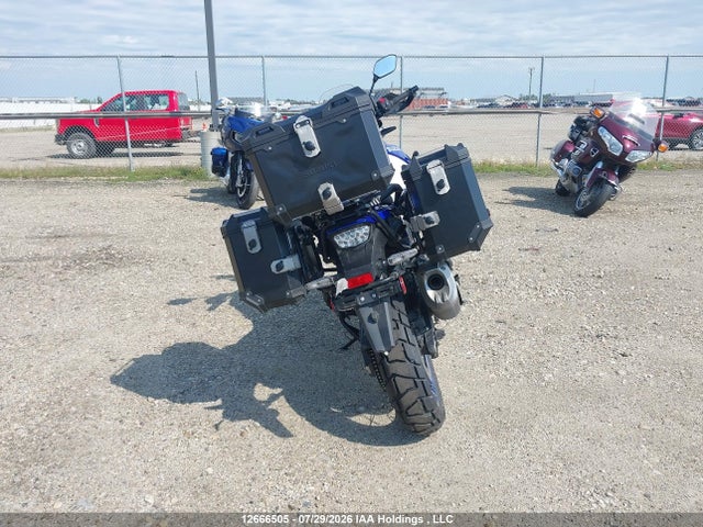 Suzuki Dl1050 De/de Adventure 2024 JS1EF13E6R7100183 Image 6