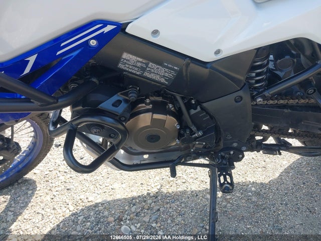 Suzuki Dl1050 De/de Adventure 2024 JS1EF13E6R7100183 Image 9