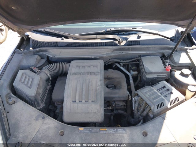 Продаж на аукціоні авто 2013 Chevrolet Equinox, vin: 2GNALDEK3D6413256, номер лоту: 12666508