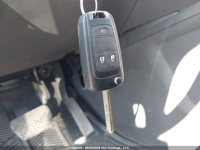 Продаж на аукціоні авто 2013 Chevrolet Equinox, vin: 2GNALDEK3D6413256, номер лоту: 12666508