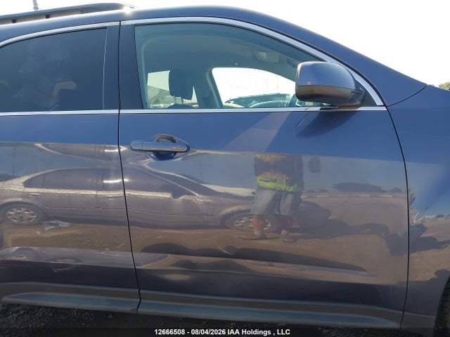 Продаж на аукціоні авто 2013 Chevrolet Equinox, vin: 2GNALDEK3D6413256, номер лоту: 12666508