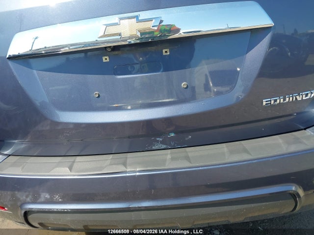 Продаж на аукціоні авто 2013 Chevrolet Equinox, vin: 2GNALDEK3D6413256, номер лоту: 12666508