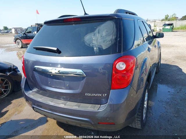 Продаж на аукціоні авто 2013 Chevrolet Equinox, vin: 2GNALDEK3D6413256, номер лоту: 12666508