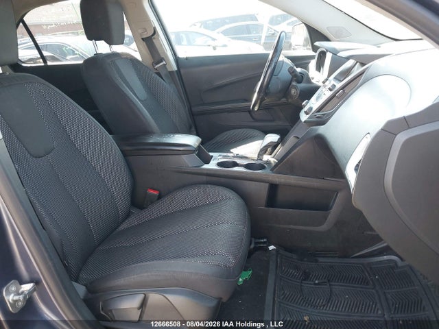 Продаж на аукціоні авто 2013 Chevrolet Equinox, vin: 2GNALDEK3D6413256, номер лоту: 12666508
