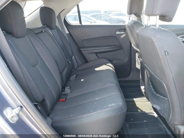 Продаж на аукціоні авто 2013 Chevrolet Equinox, vin: 2GNALDEK3D6413256, номер лоту: 12666508