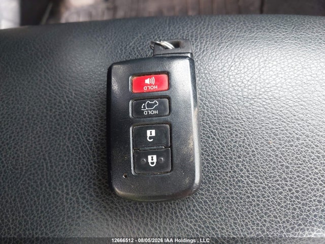 2013 Toyota Rav4 Limited მანქანა იყიდება აუქციონზე, vin: 2T3DFREV0DW094164, აუქციონის ნომერი: 12666512