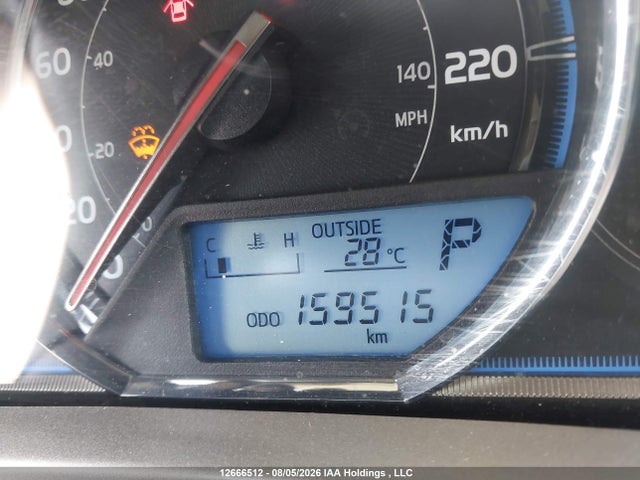 2013 Toyota Rav4 Limited მანქანა იყიდება აუქციონზე, vin: 2T3DFREV0DW094164, აუქციონის ნომერი: 12666512