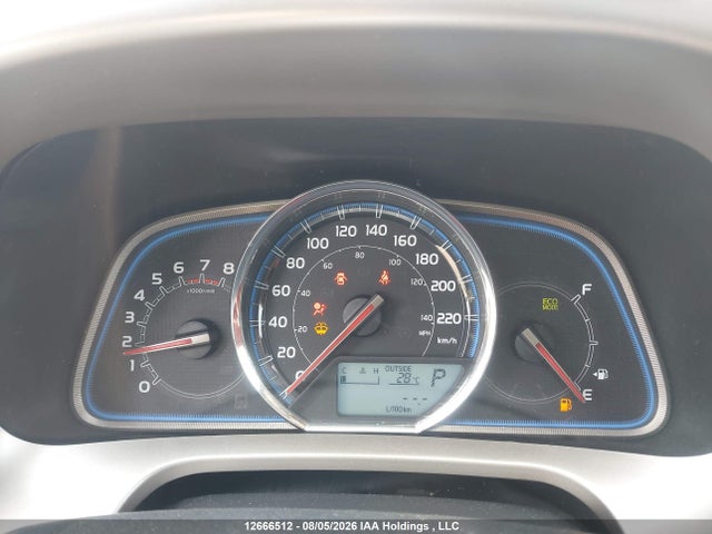 2013 Toyota Rav4 Limited მანქანა იყიდება აუქციონზე, vin: 2T3DFREV0DW094164, აუქციონის ნომერი: 12666512