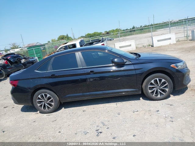 Volkswagen Jetta 2023 3VWCM7BU4PM016720 Image 13