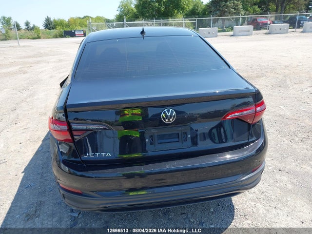Volkswagen Jetta 2023 3VWCM7BU4PM016720 Image 16
