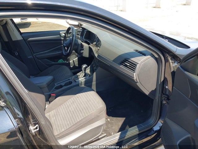 Volkswagen Jetta 2023 3VWCM7BU4PM016720 Image 5