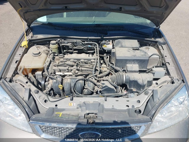 2005 Ford Focus მანქანა იყიდება აუქციონზე, vin: 1FAFP34N35W280388, აუქციონის ნომერი: 12666514