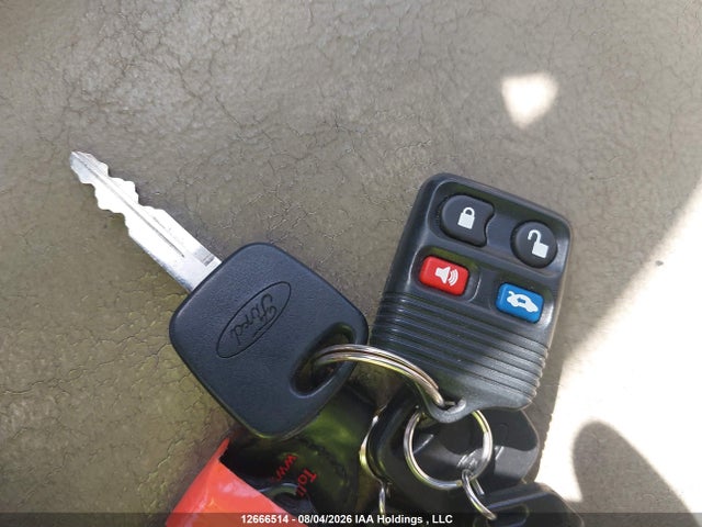 2005 Ford Focus მანქანა იყიდება აუქციონზე, vin: 1FAFP34N35W280388, აუქციონის ნომერი: 12666514
