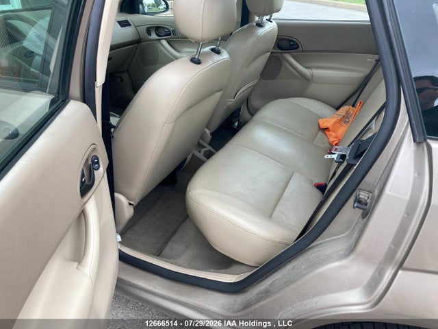 2005 Ford Focus მანქანა იყიდება აუქციონზე, vin: 1FAFP34N35W280388, აუქციონის ნომერი: 12666514