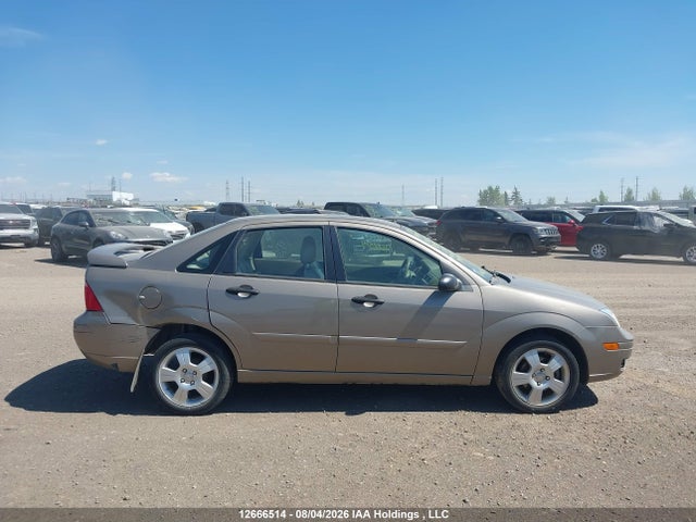 2005 Ford Focus მანქანა იყიდება აუქციონზე, vin: 1FAFP34N35W280388, აუქციონის ნომერი: 12666514