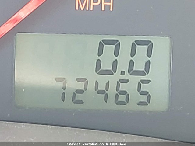 2005 Ford Focus მანქანა იყიდება აუქციონზე, vin: 1FAFP34N35W280388, აუქციონის ნომერი: 12666514