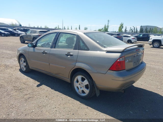 2005 Ford Focus მანქანა იყიდება აუქციონზე, vin: 1FAFP34N35W280388, აუქციონის ნომერი: 12666514