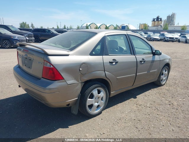 2005 Ford Focus მანქანა იყიდება აუქციონზე, vin: 1FAFP34N35W280388, აუქციონის ნომერი: 12666514
